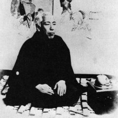 祖父宮沢喜助