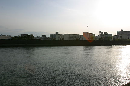 隅田川２