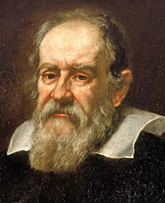 ガリレオ・ガリレイ(1564-1642)