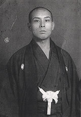 30歳の伊藤与蔵