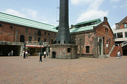 サッポロファクトリー