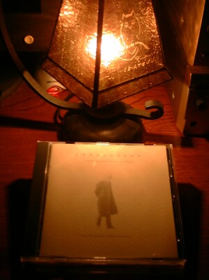 CD「宮澤賢治の歌曲の世界」